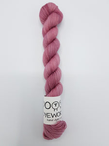 Pale Plum - Tough Sock 50g