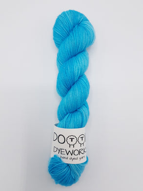 Frozen - Silver Sparkle 100g