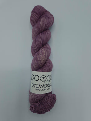 Lilac - 100% Merino