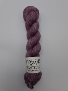 Lilac - DK Deluxe 100g